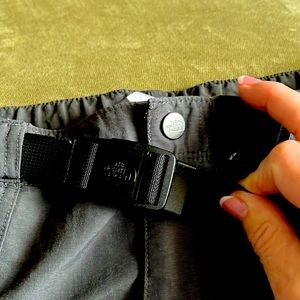 North Face Men’s shorts